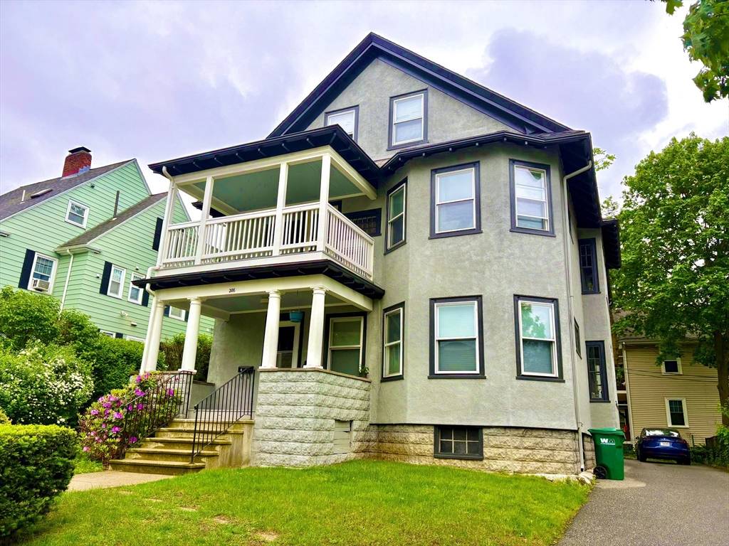 Medford, MA 02155,308 High Street #2