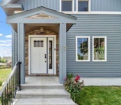 Danvers, MA 01923,15 Oak St