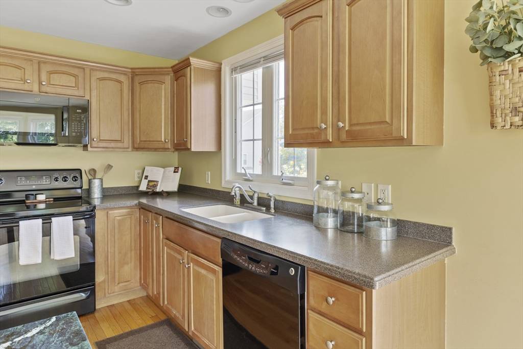 Grafton, MA 01560,61 Tulip Cir #61