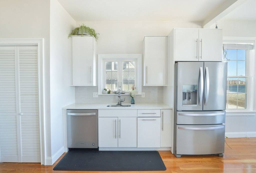 Winthrop, MA 02152,148 Winthrop Shore Dr #5