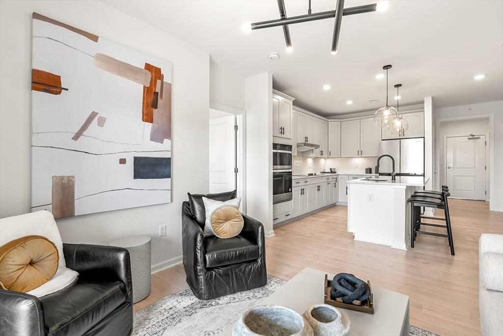 4 Winslow Lane #410 Grafton, MA 01536