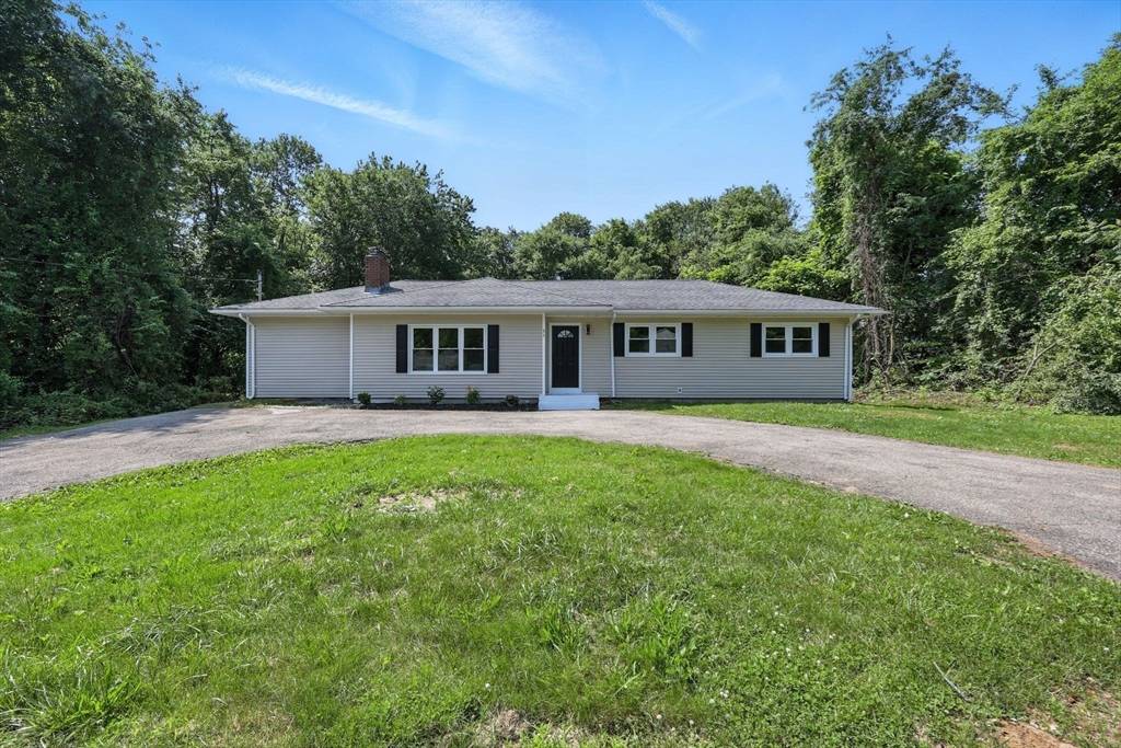 West Springfield, MA 01089,31 Highland Lane