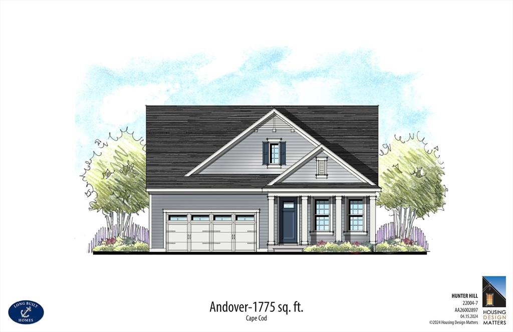 Dighton, MA 02715,Lot 88 Boxwood Lane