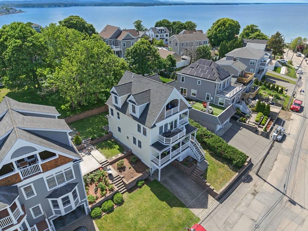 Quincy, MA 02169,96 Sea Ave