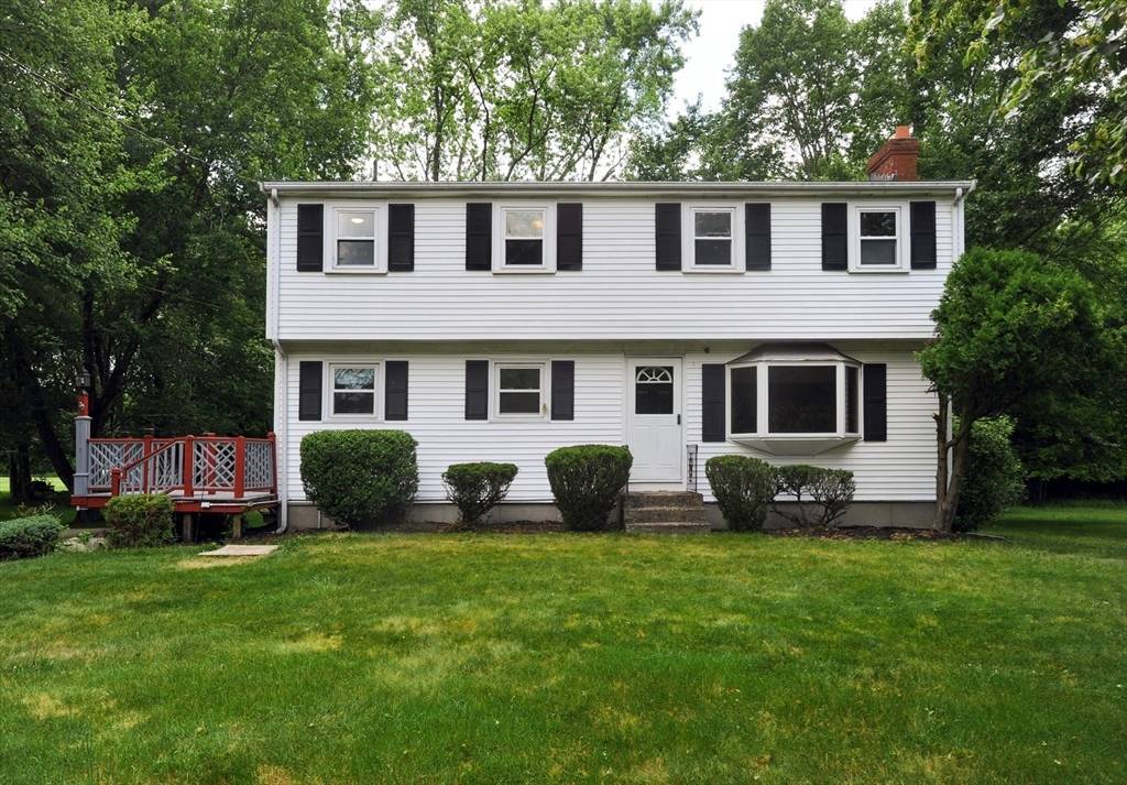 East Bridgewater, MA 02333,604 Crescent St