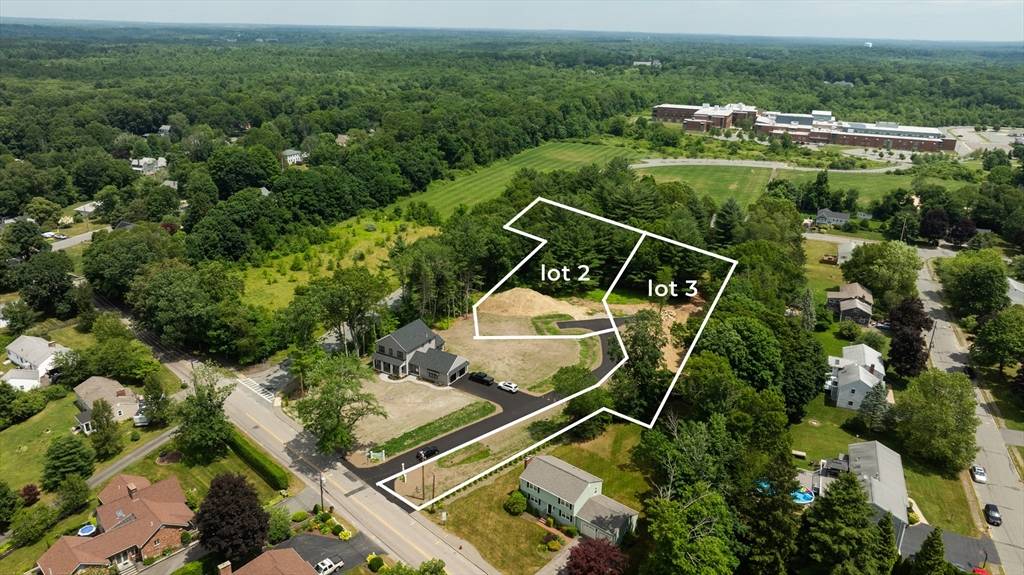 Bridgewater, MA 02324,Lot 2 Fontana Way