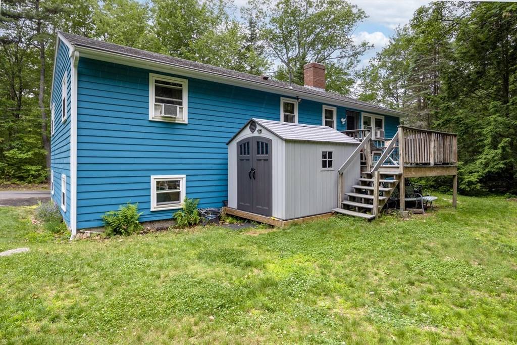 Ashburnham, MA 01430,18 Cobb Rd