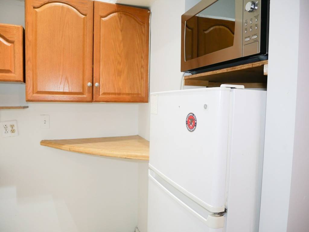 Boston, MA 02116,259 W Newton #6