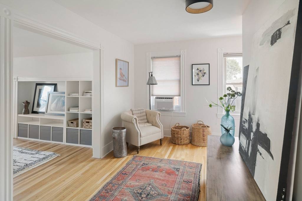 Somerville, MA 02145,22 Robinson #3