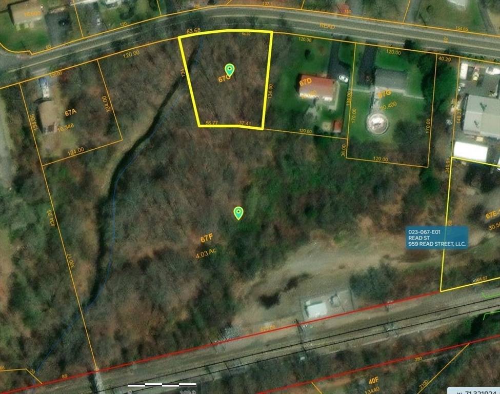 Attleboro, MA 02703,0 Read St.