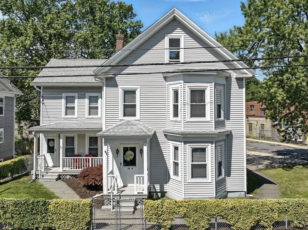 Marlborough, MA 01752,57 Neil St