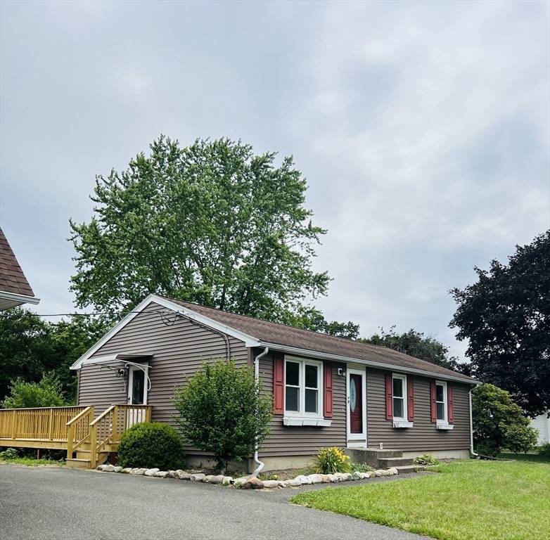 Chicopee, MA 01020,209 Casey Dr