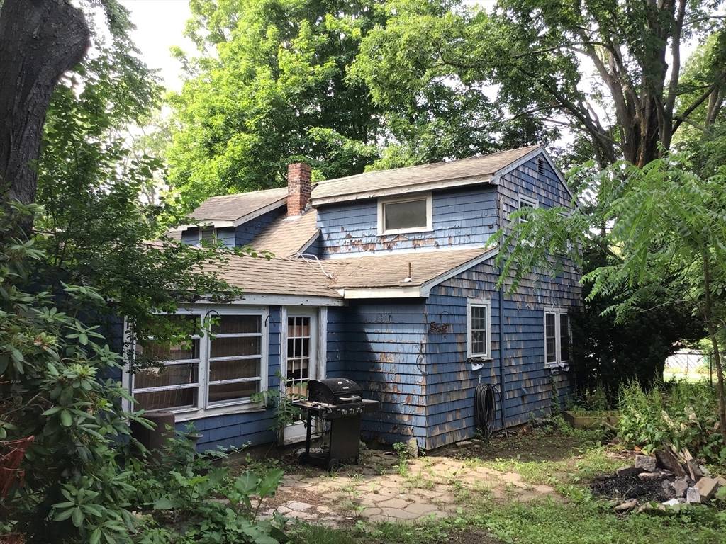 Peabody, MA 01960,45 Goodale St