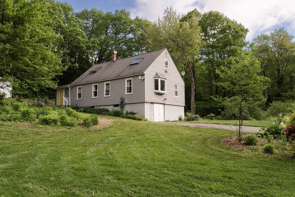 Leominster, MA 01453,30 F And L Road