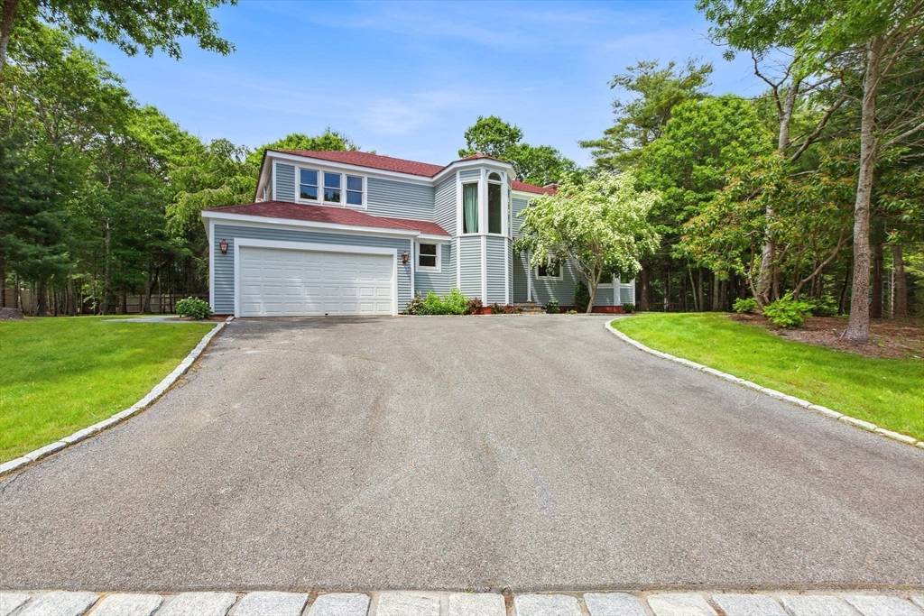 Falmouth, MA 02536,65 River's Edge Road
