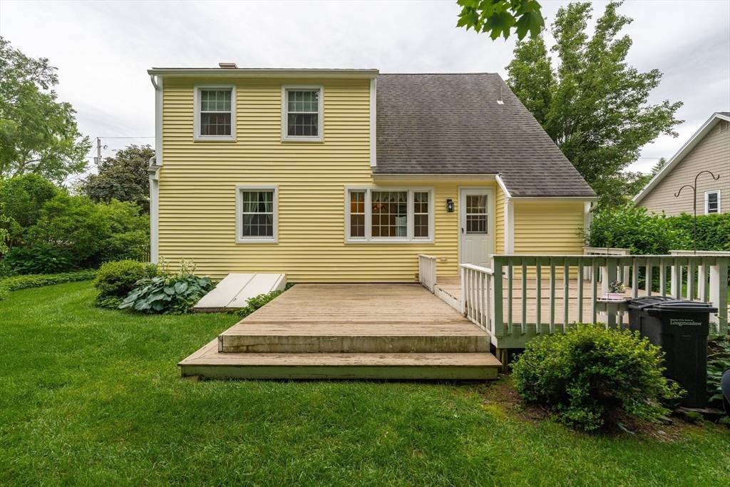 Longmeadow, MA 01106,31 Glenwood Cir