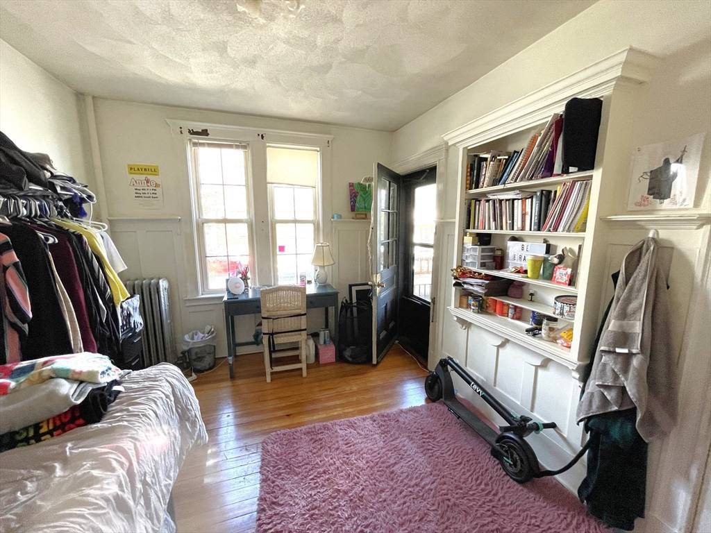 Boston, MA 02134,120 Glenville Ave. #1