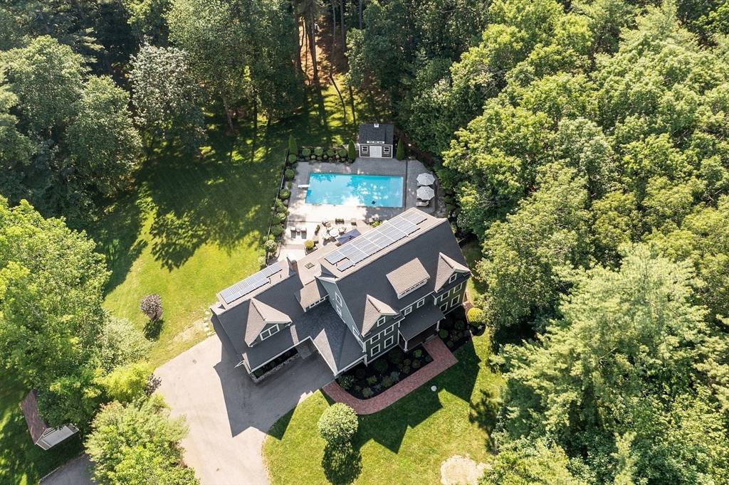 Groveland, MA 01834,17 Stonebridge Rd