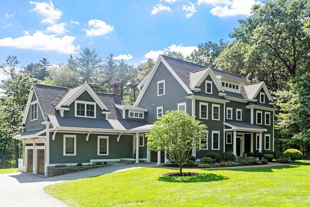 Groveland, MA 01834,17 Stonebridge Rd