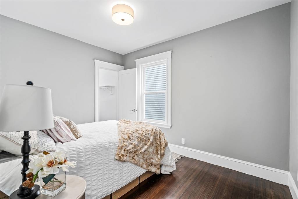 16 Hallam St Boston, MA 02125