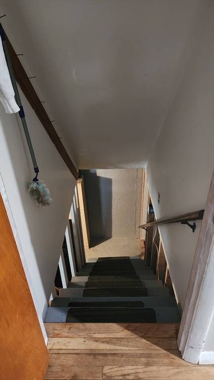 12 Linwood Ave Wareham, MA 02571