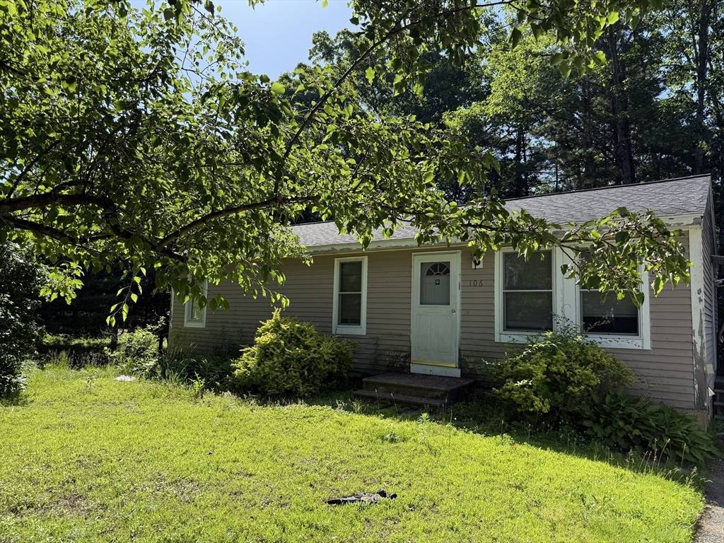 Barre, MA 01005,106 Peach St