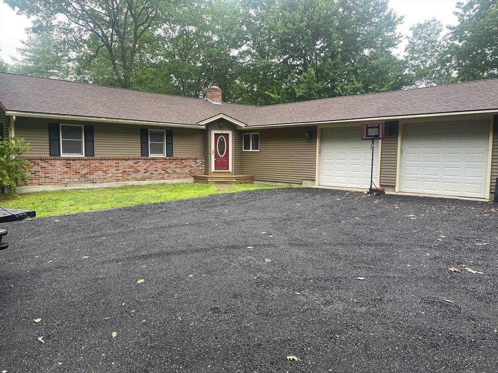 Ashburnham, MA 01430,173 Winchendon Rd