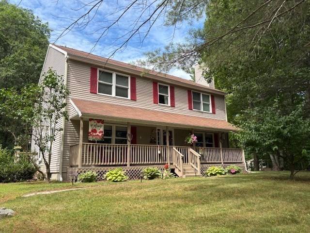 Littleton, MA 01460,119 Taylor St