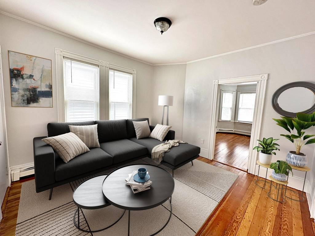 Boston, MA 02128,110 Everett St #3