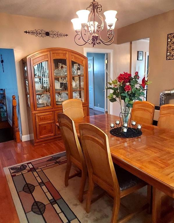321 Harrison Fall River, MA 02723