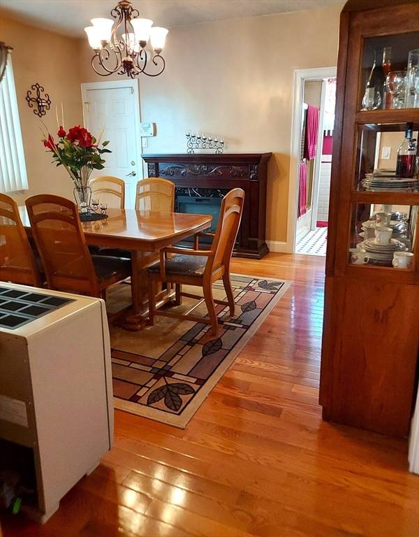 321 Harrison Fall River, MA 02723
