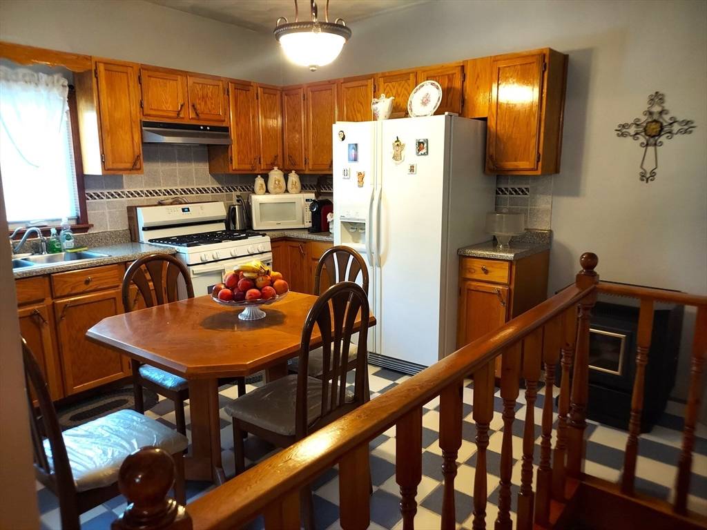 Fall River, MA 02723,321 Harrison