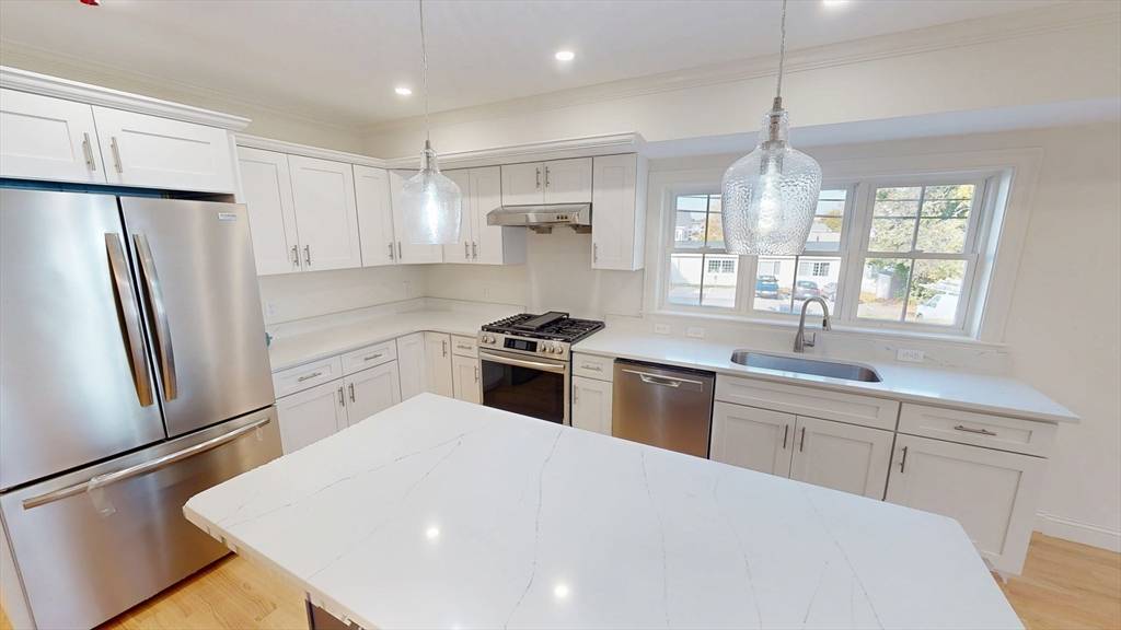 Quincy, MA 02169,50 North Payne St #6