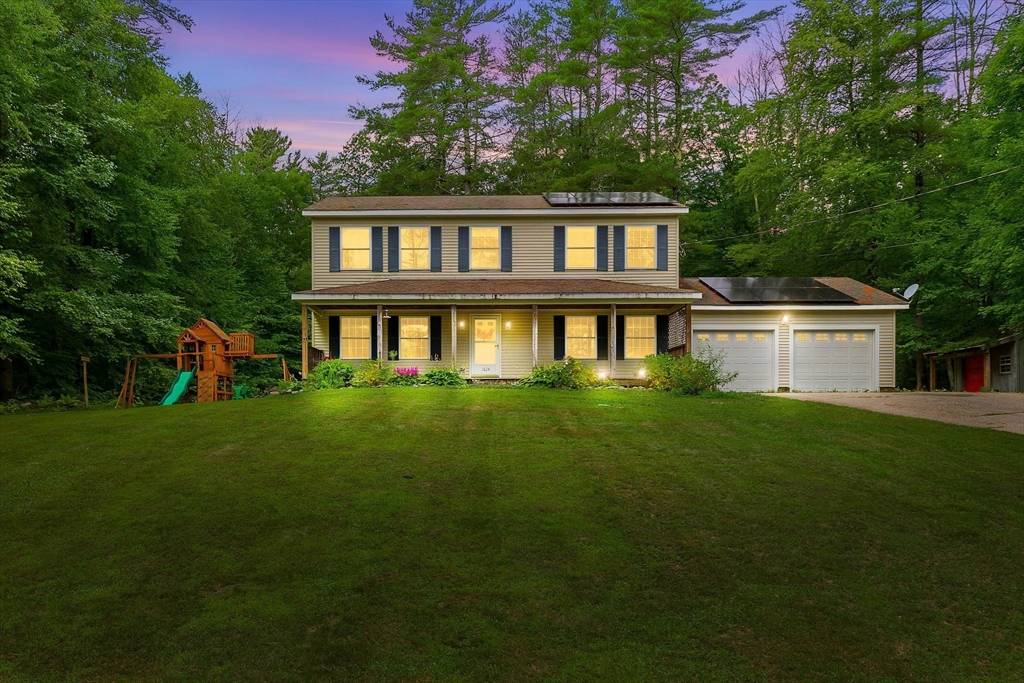Hardwick, MA 01082,1824 Greenwich Rd