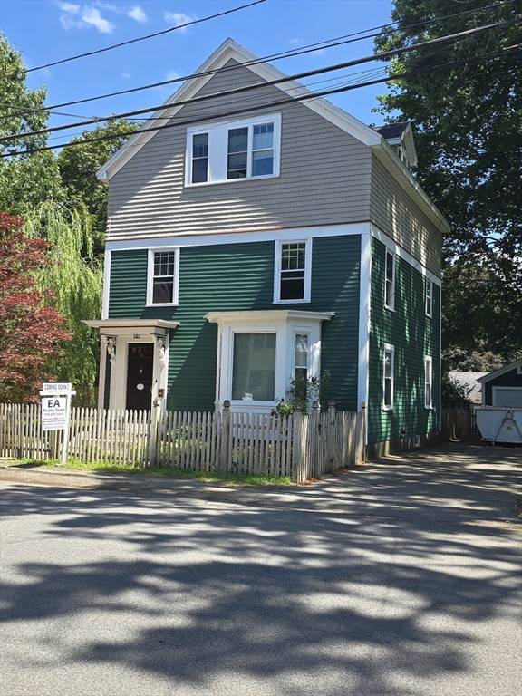 Chelmsford, MA 01863,16 Washington St