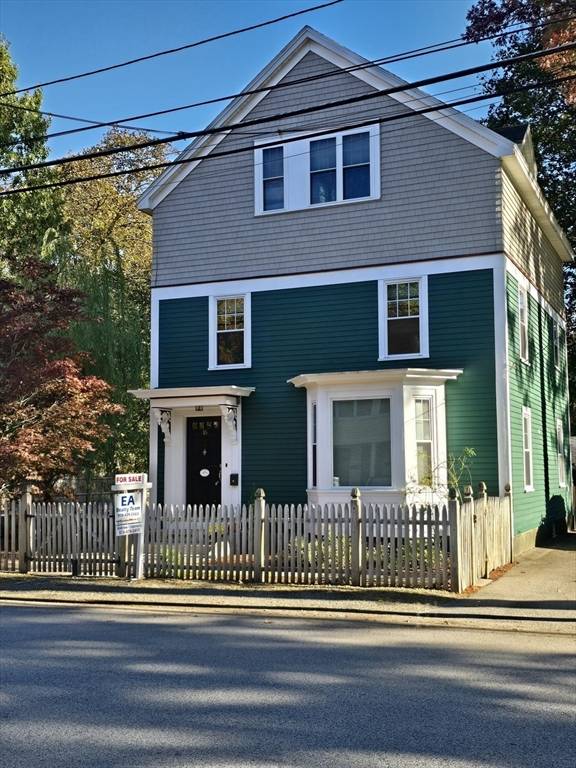 Chelmsford, MA 01863,16 Washington St