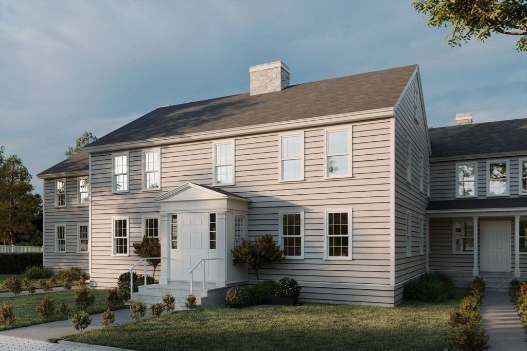 Westford, MA 01886,164 Main Street
