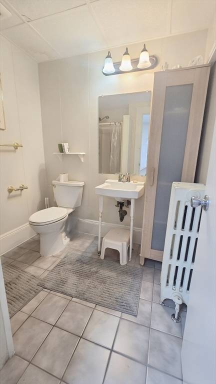 Boston, MA 02118,112 Pembroke #5