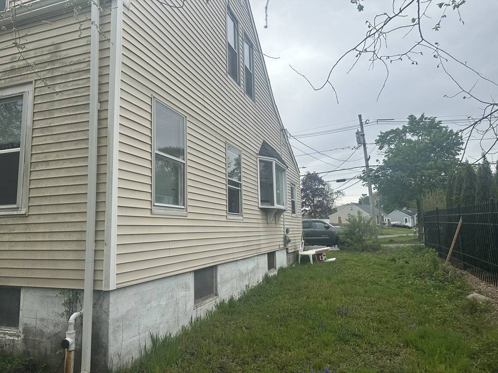 Weymouth, MA 02190,193 Randolph St