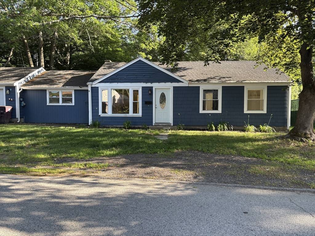 Weymouth, MA 02188,215 Jaffrey St #1