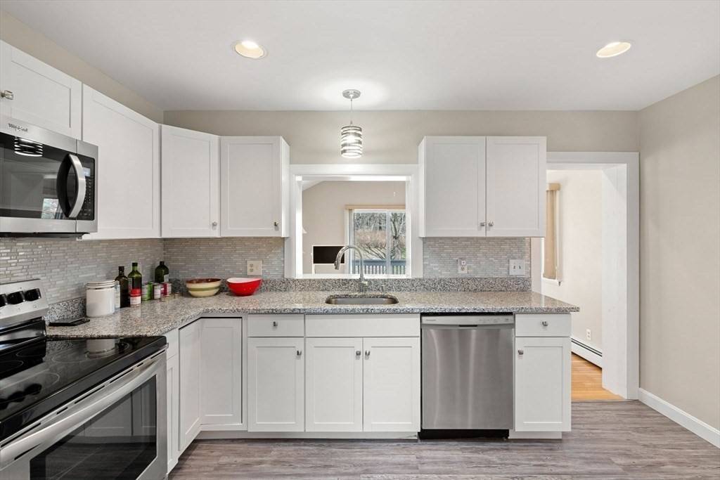 115 Mill St Lincoln, MA 01773