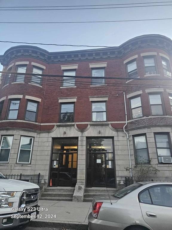 Boston, MA 02121,31 Homestead Street #2