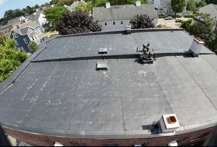 Boston, MA 02121,31 Homestead Street #2