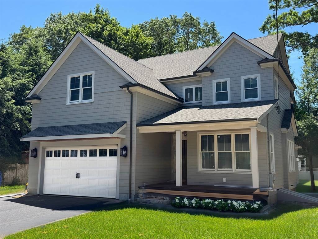 Needham, MA 02492,30 Gibson St
