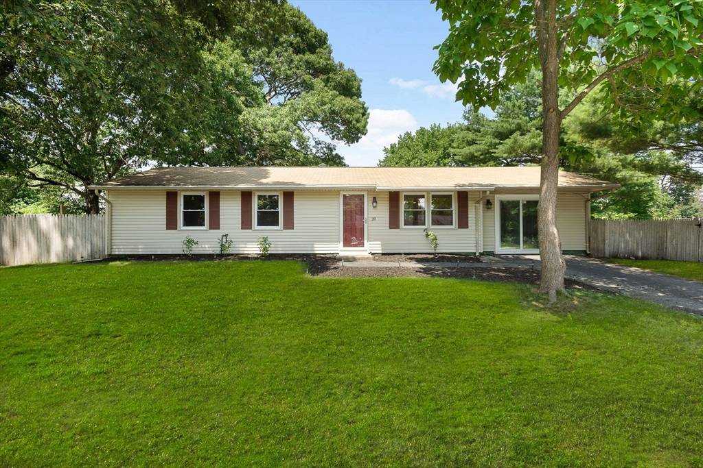 Wareham, MA 02571,20 Terry Ln E