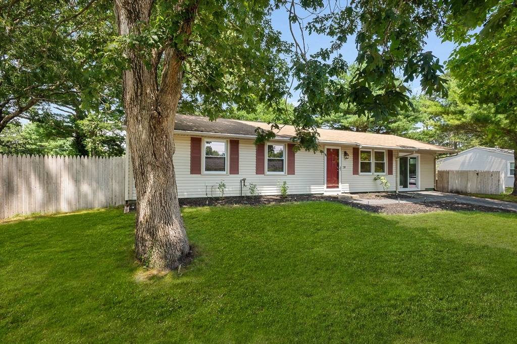 Wareham, MA 02571,20 Terry Ln E