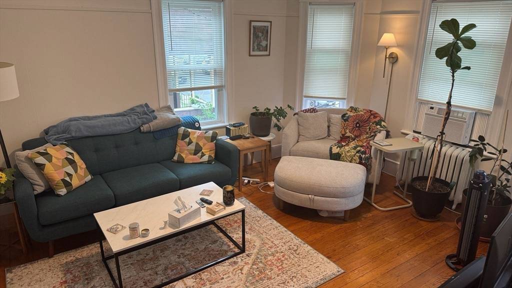 Somerville, MA 02144,66 Hall Ave #2