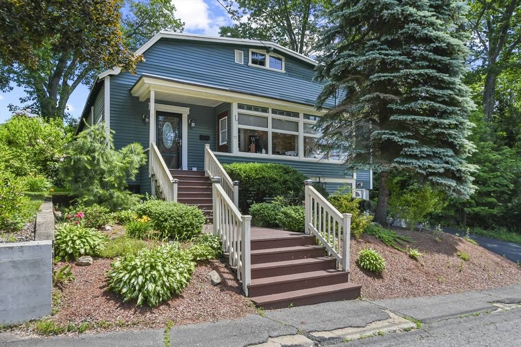 Gardner, MA 01440,97 Sand Street
