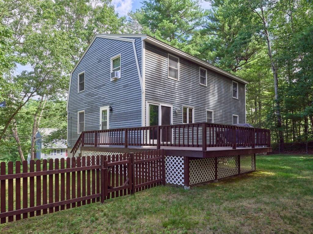 Leominster, MA 01453,450 Willard Street