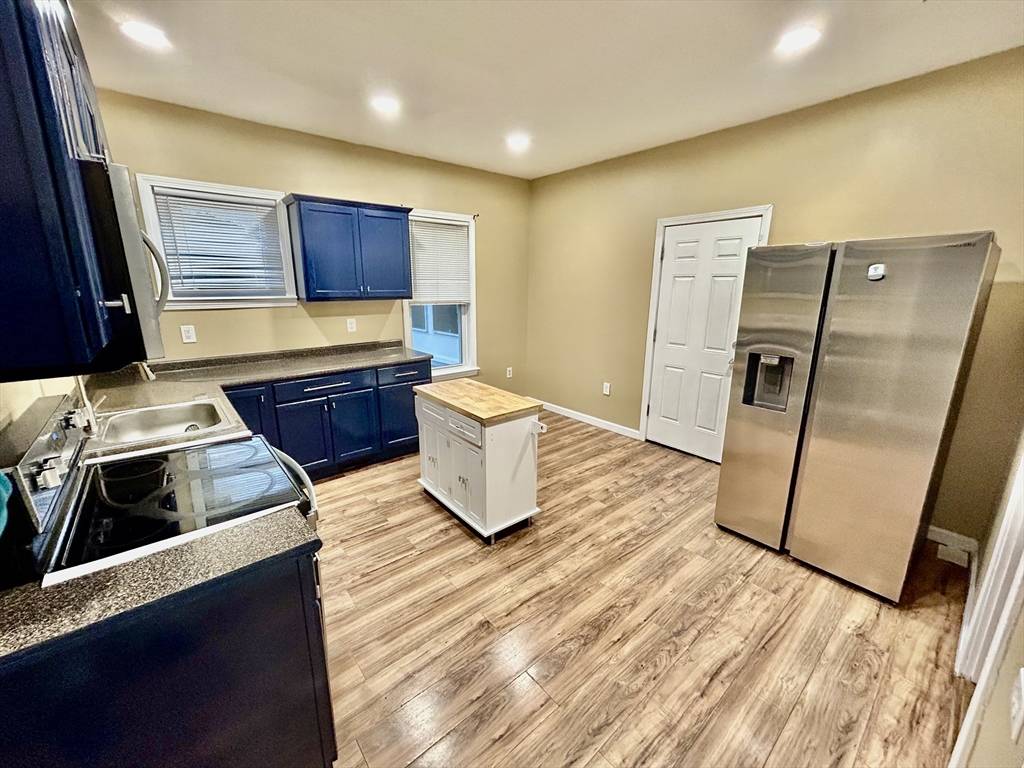 Brockton, MA 02301,65 Clifton Ave #1